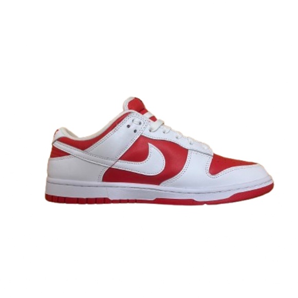 Nike Dunk Low
Championship Red - Picture 5 of 5